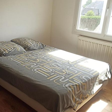 Appartamento Bobby'S Beds Les Ponts-de-Cé Esterno foto