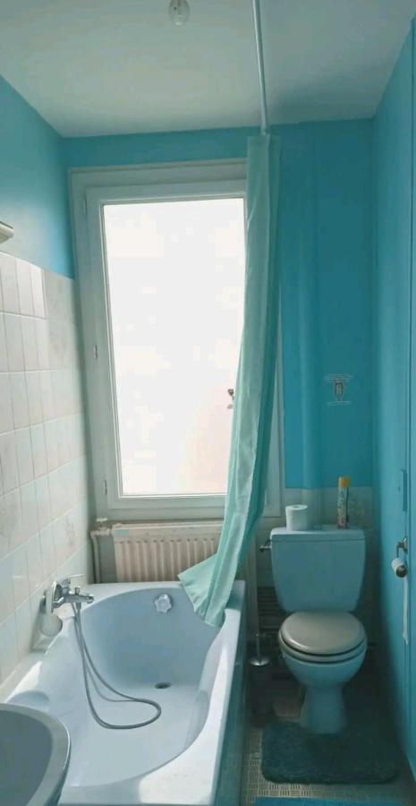 Appartamento Bobby'S Beds Les Ponts-de-Cé Esterno foto