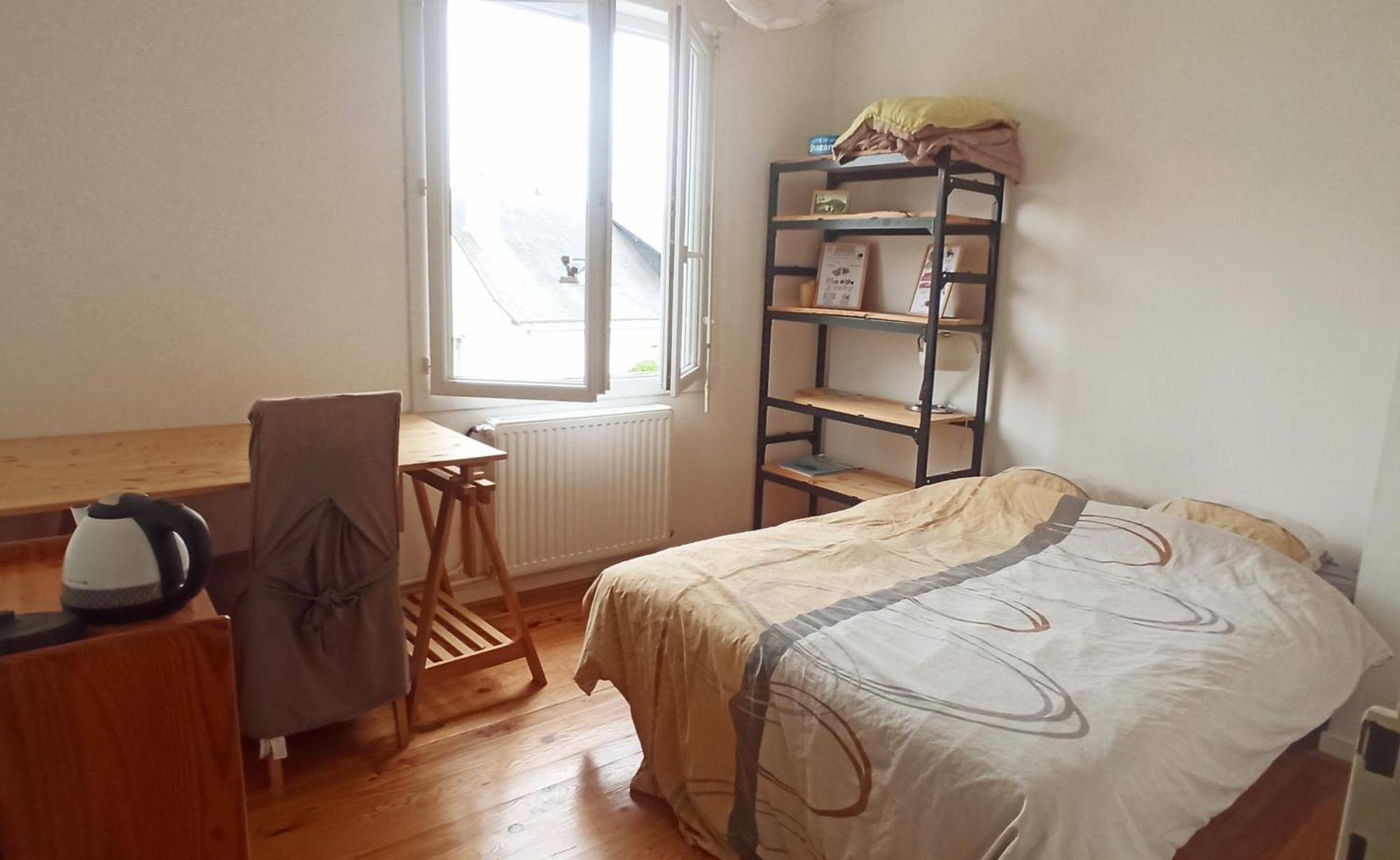 Appartamento Bobby'S Beds Les Ponts-de-Cé Esterno foto