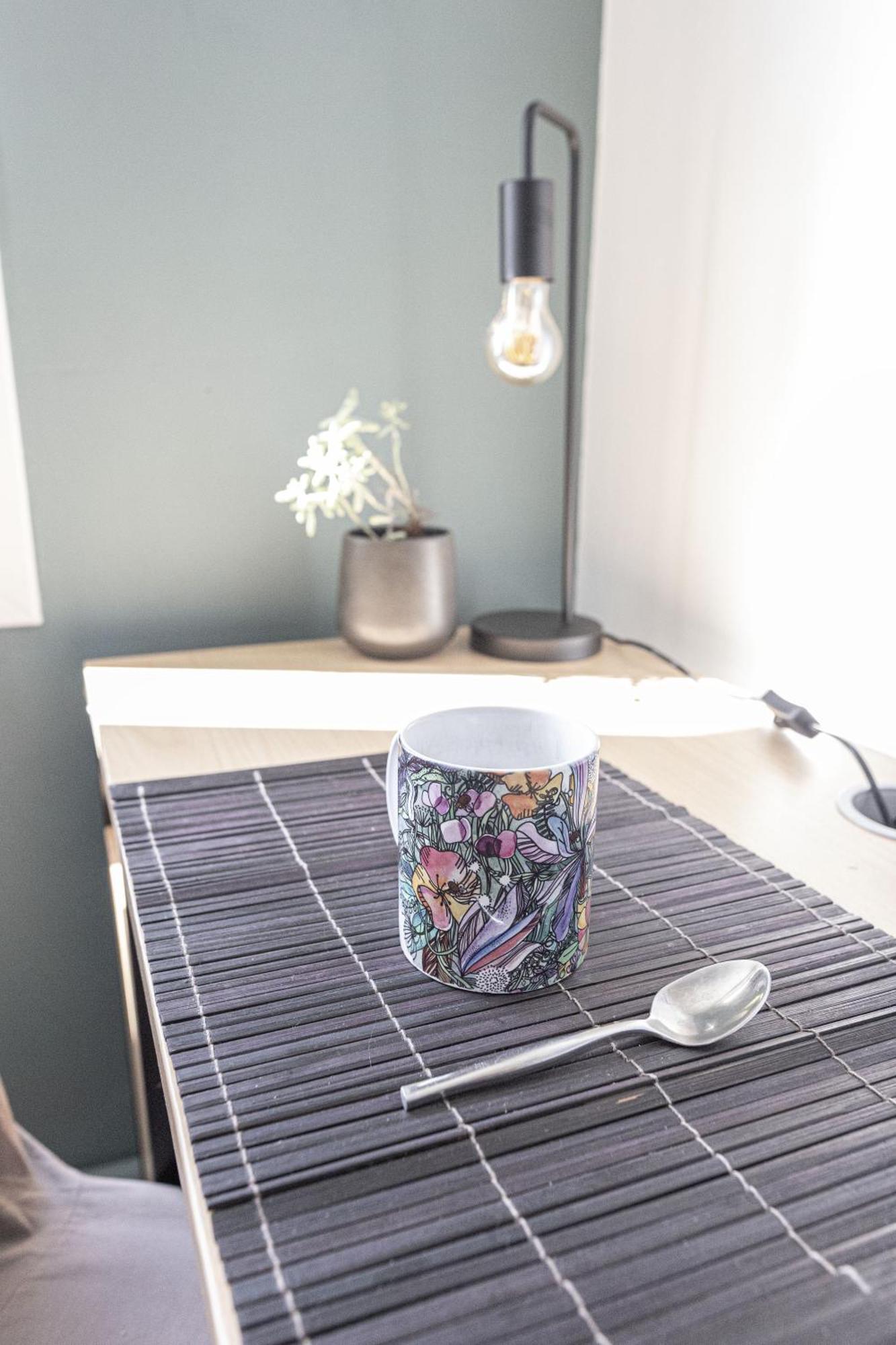 Appartamento Bobby'S Beds Les Ponts-de-Cé Esterno foto