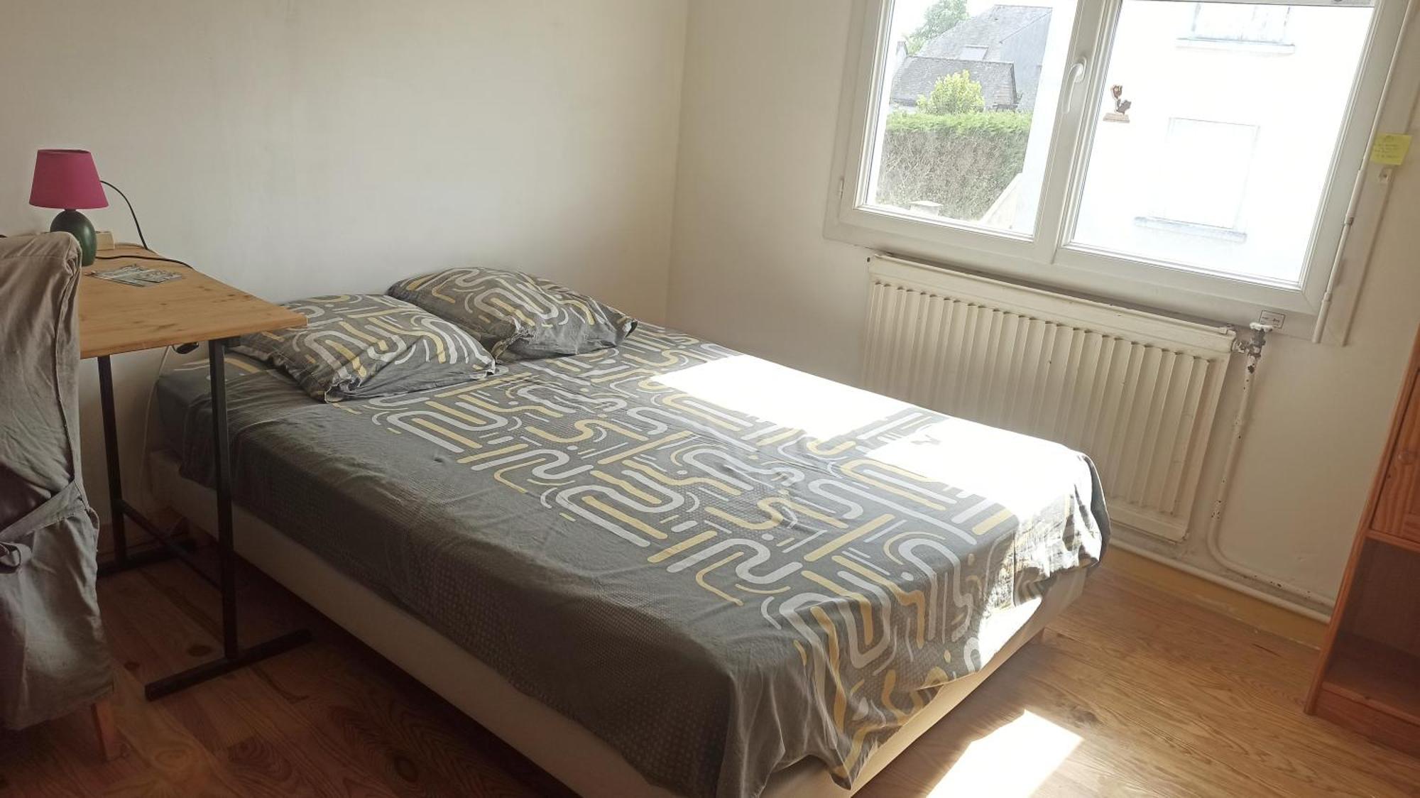 Appartamento Bobby'S Beds Les Ponts-de-Cé Esterno foto