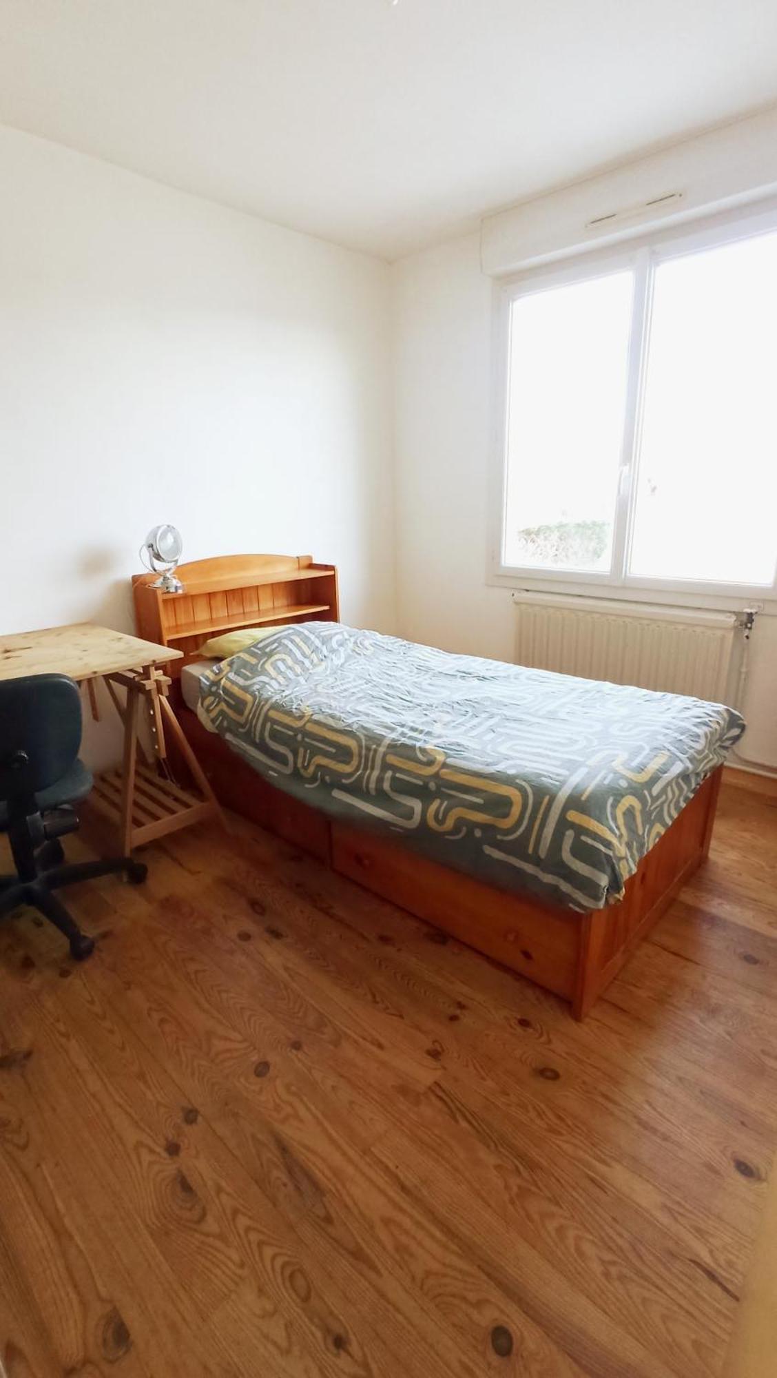 Appartamento Bobby'S Beds Les Ponts-de-Cé Esterno foto